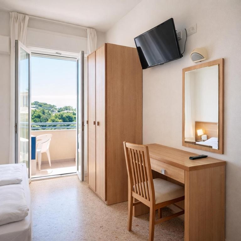 Camere e Suite
